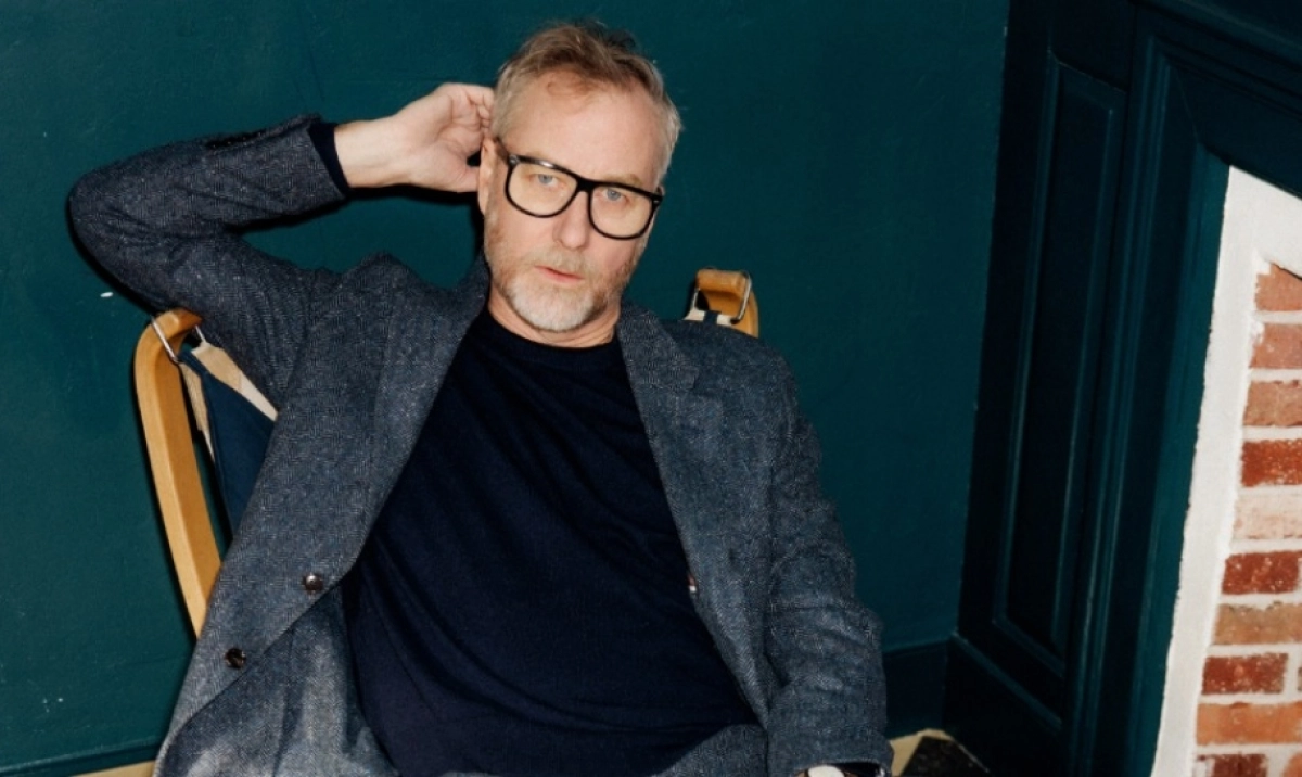 Billets Matt Berninger (Cirque Royal Bruxelles - Bruxelles)