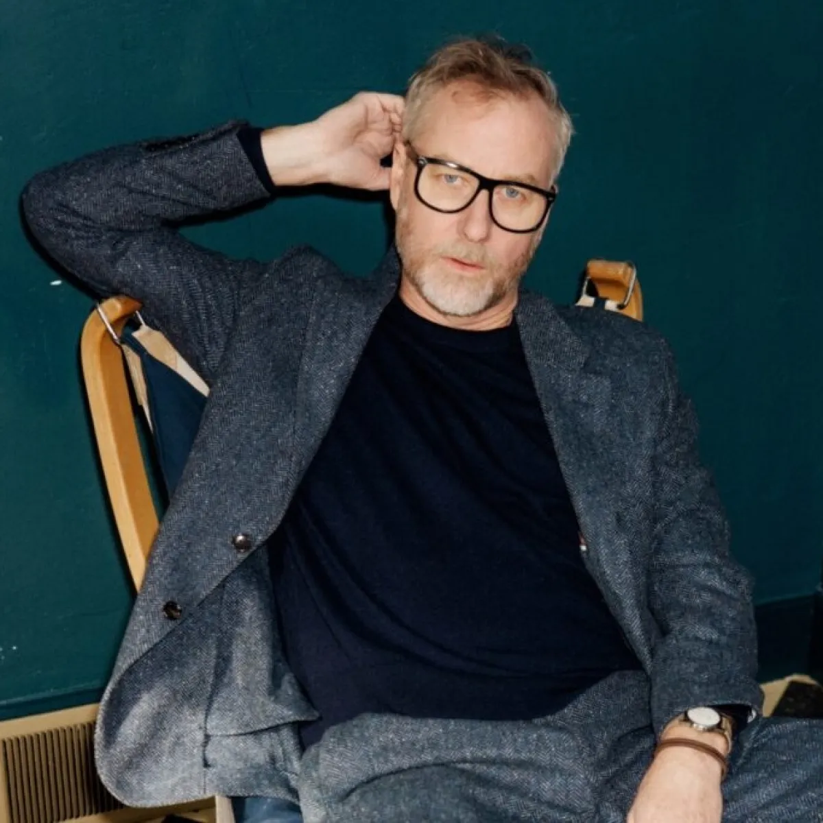 Billets Matt Berninger (Elysee Montmartre - Paris)