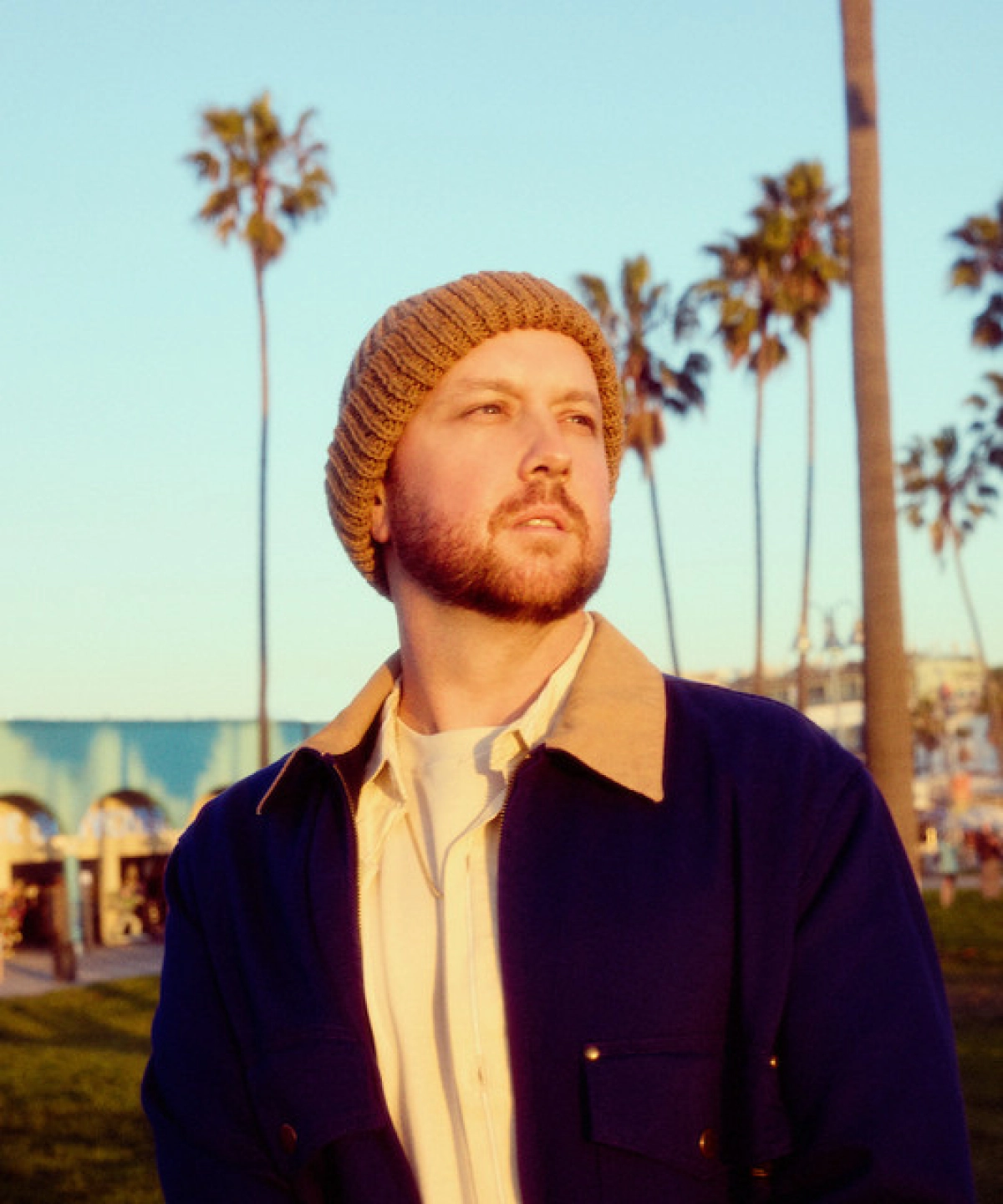 Billets Matt Simons (Kulturkirche Köln - Cologne)