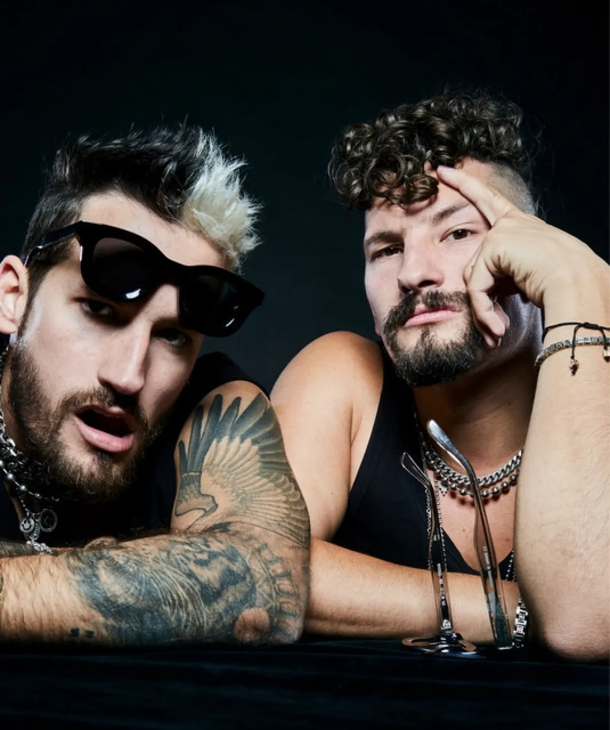 Mau y Ricky en Sala La Paqui Tickets