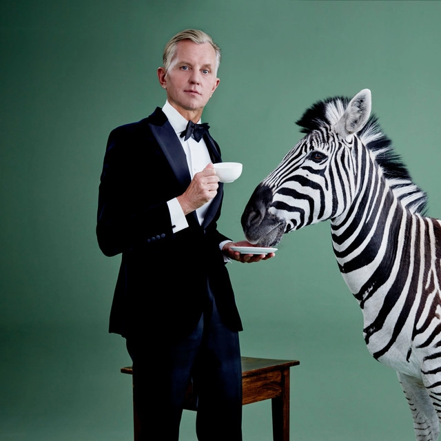 Billets Max Raabe Und Das Palast Orchester (Wiener Stadthalle - Vienne)