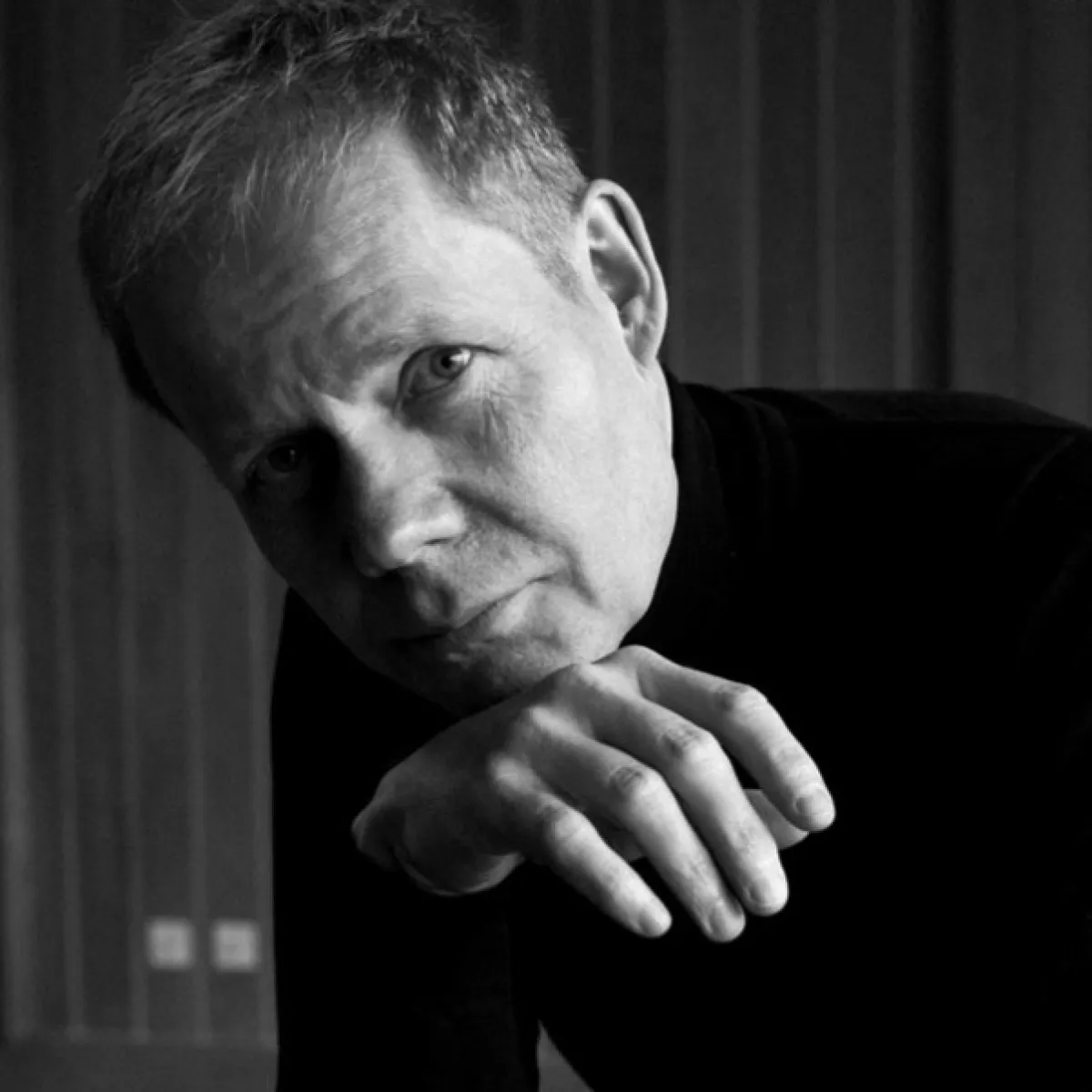 Billets Max Richter (Cavea Auditorium Parco della Musica - Rome)