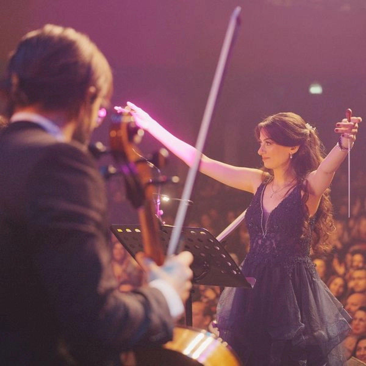 Mazzika Orchestra at Bataclan Tickets