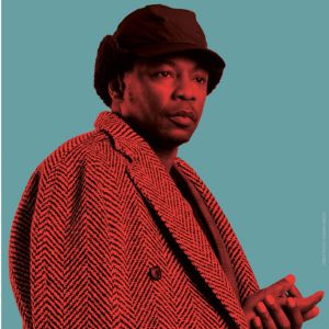 Billets MC Solaar (Parc des Oiseaux - Villars Les Dombes)
