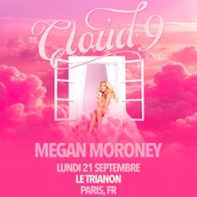 Megan Moroney en Le Trianon Tickets