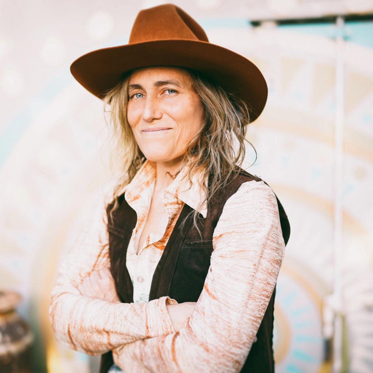 Billets Melissa Carper (Nochtwache Hamburg - Hambourg)
