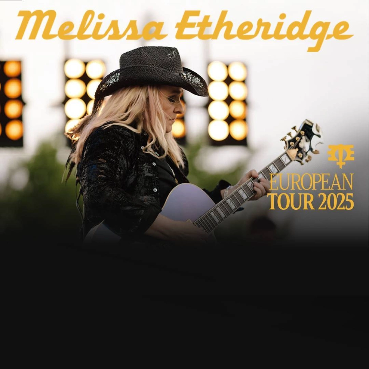 Billets Melissa Etheridge (Palladium Koln - Cologne)