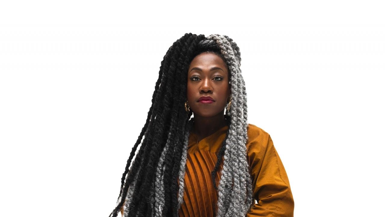 Melissa Laveaux at Salle Watremez Tickets