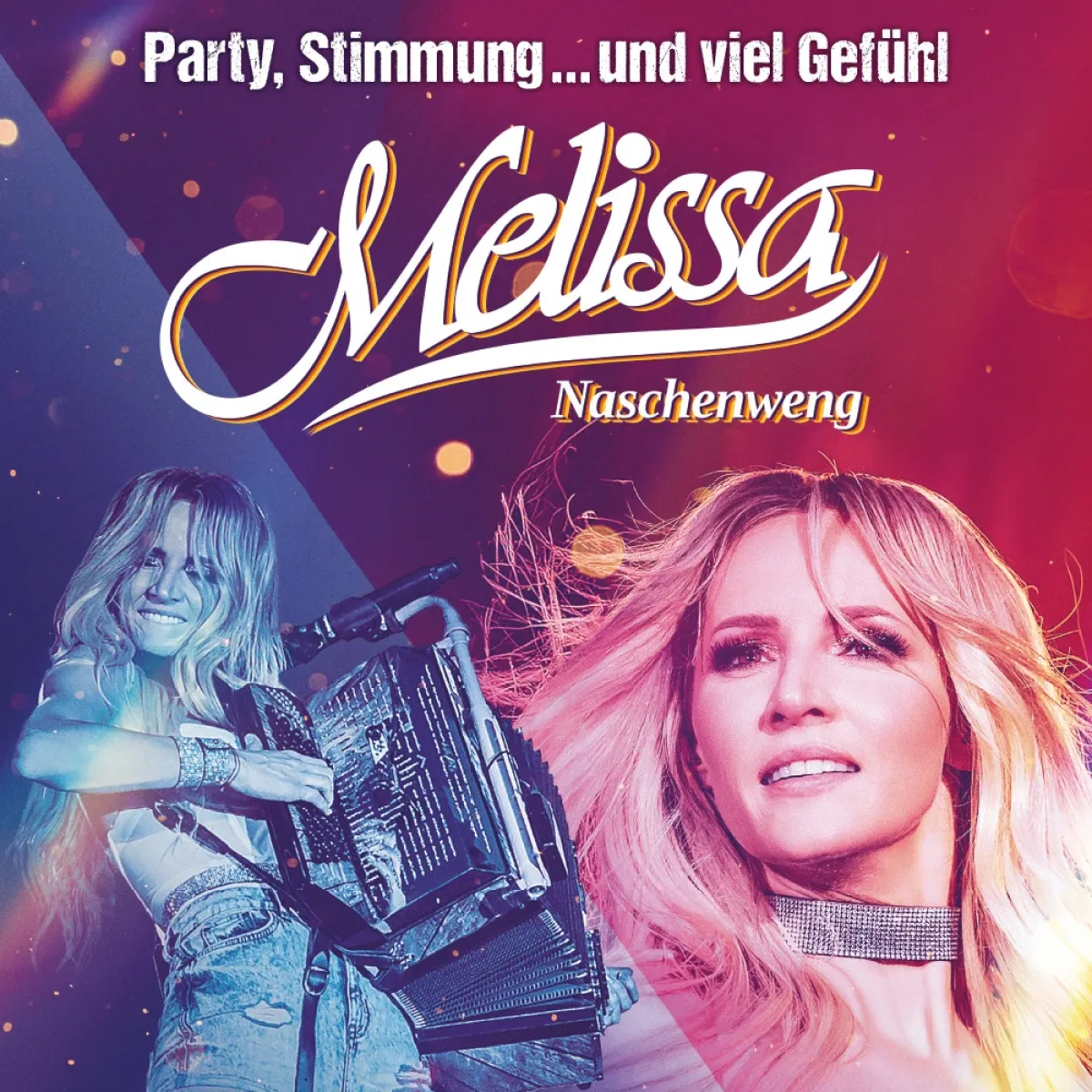 Billets Melissa Naschenweng (Arena Nürnberger Versicherung - Nuremberg)