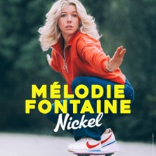 Mélodie Fontaine at Theatre a l'Ouest Rouen Tickets