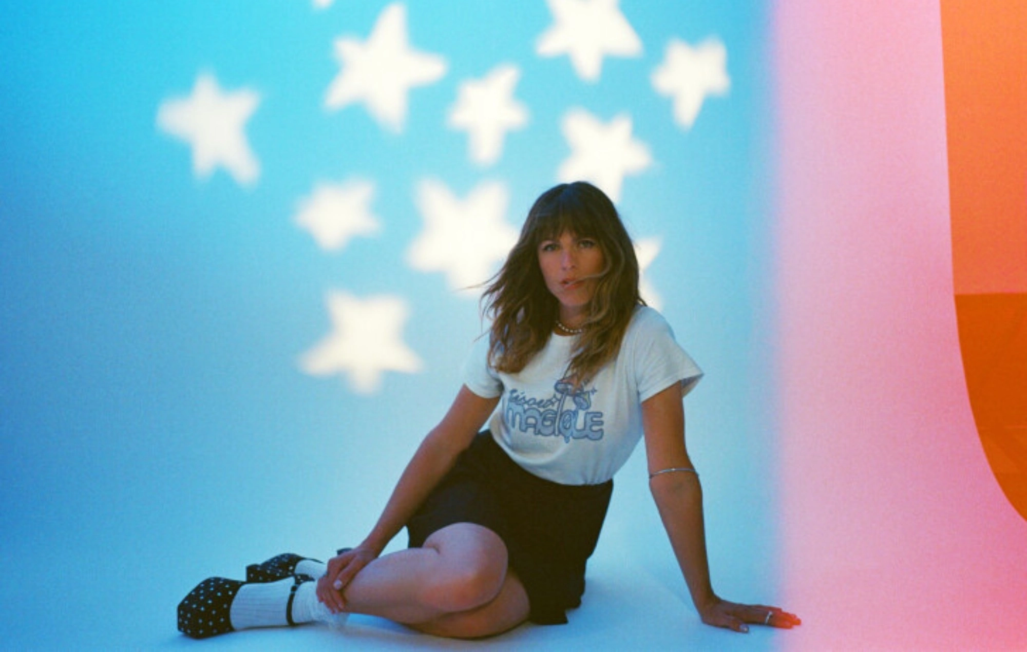 Billets Melody's Echo Chamber (Le 106 - Rouen)