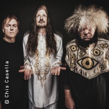 Billets Melvins (Batschkapp - Francfort)