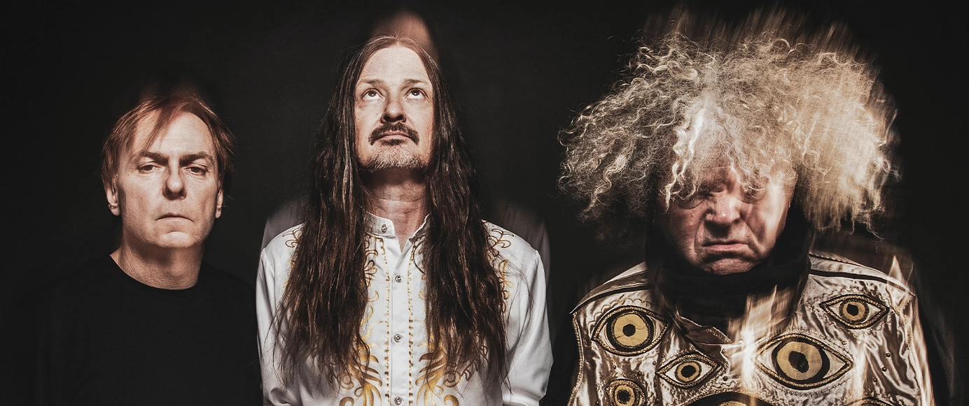 Billets Melvins (Grosse Freiheit 36 - Hambourg)