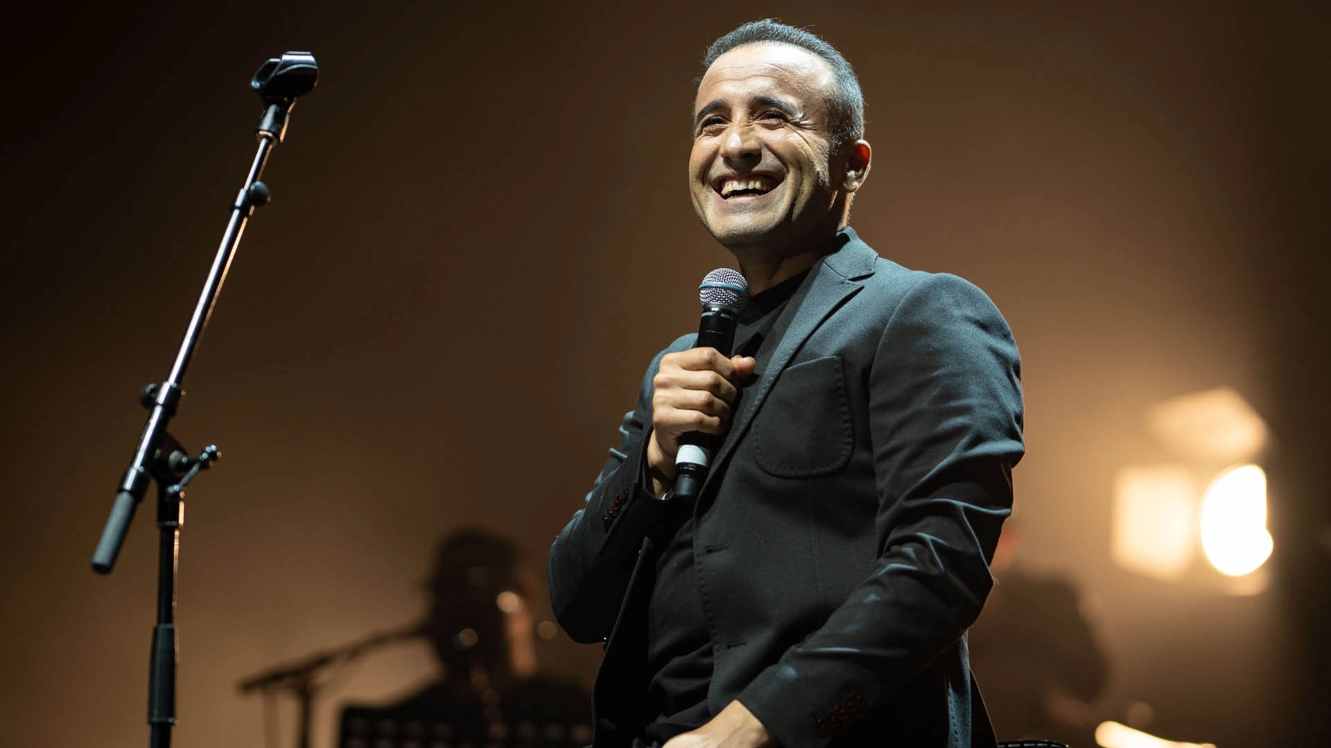 Billets Mem Ararat (Lotto Arena - Anvers)