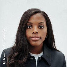 Mentissa al La Commanderie Tickets