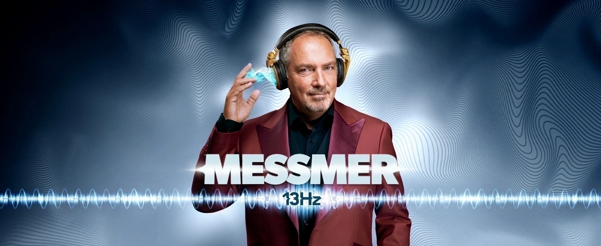 Billets Messmer (Arena Futuroscope - Chasseneuil Du Poitou)