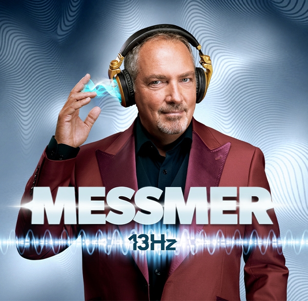Messmer in der Le Dome Tickets