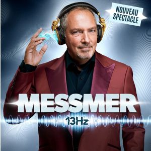 Messmer at Theatre le Rhone Tickets