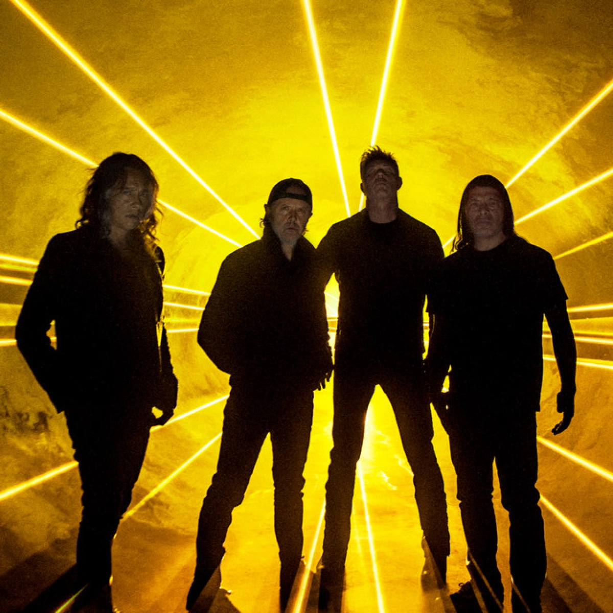 Billets Metallica (Aviva Stadium - Dublin)