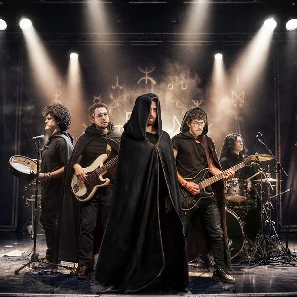 Meteor Airlines at Bataclan Tickets