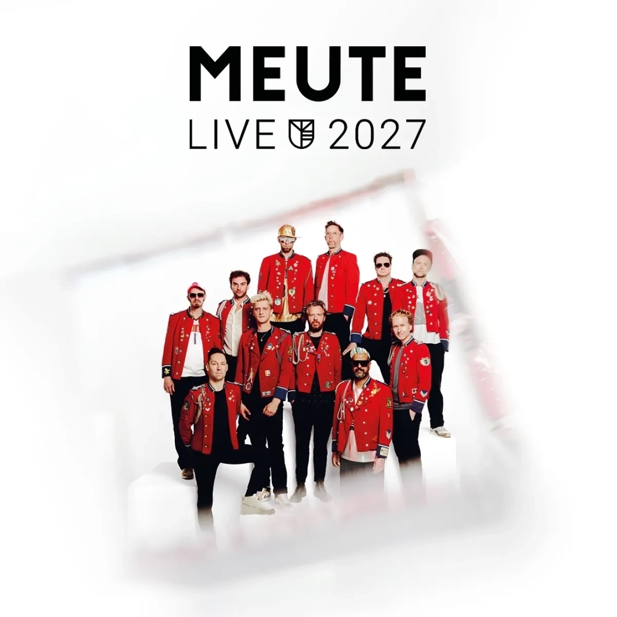 Meute en Palau Sant Jordi Tickets
