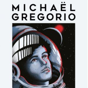 Michael Gregorio in der Ainterexpo Tickets