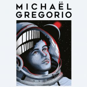 Michael Gregorio at La Commanderie Tickets