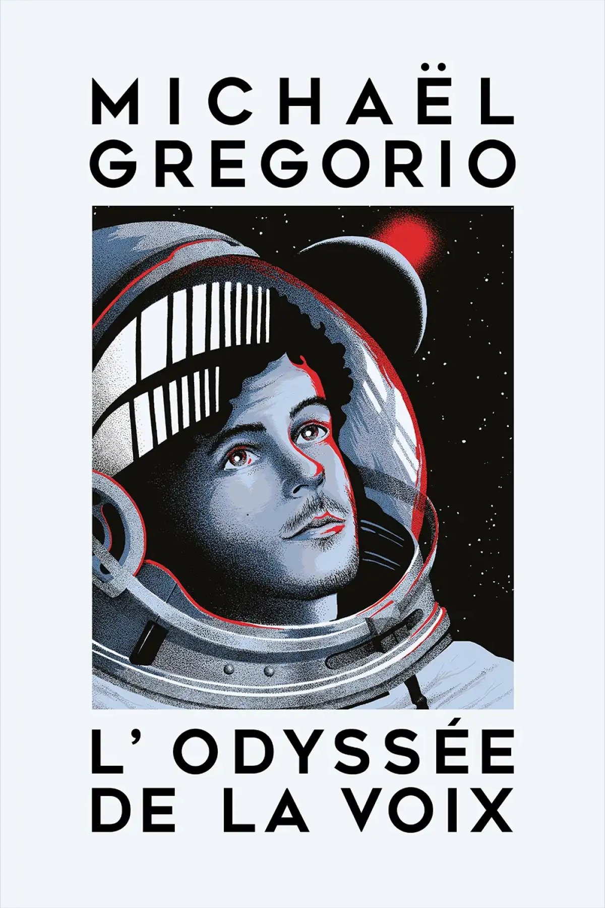 Billets Michael Gregorio (L'amphitheatre - Lyon)