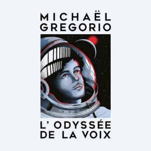 Michael Gregorio at Palais D'Auron Tickets