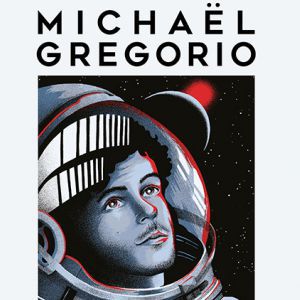 Michael Gregorio en Theatre Sebastopol Tickets