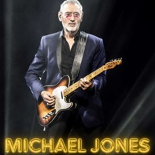 Billets Michael Jones (Horizon Pyrénées - Muret)