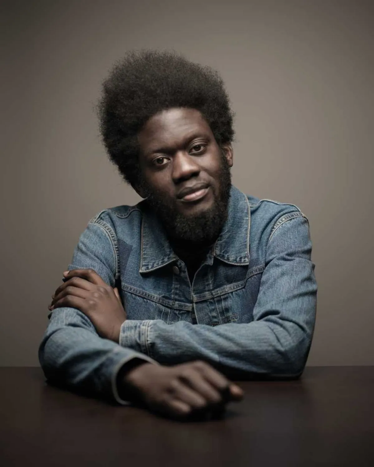 Billets Michael Kiwanuka (Theatre Antique Vienne - Vienne)