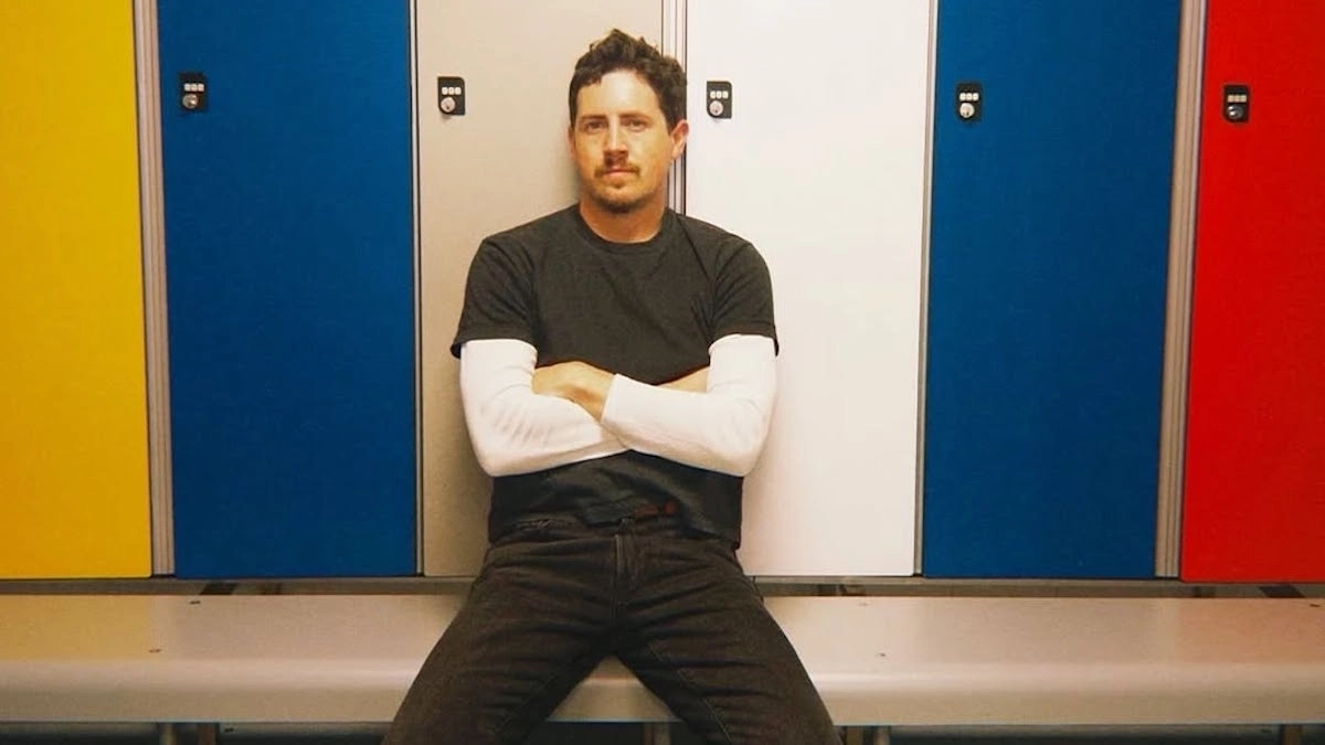 Billets Michael Marcagi (Santeria Toscana 31 - Milan)