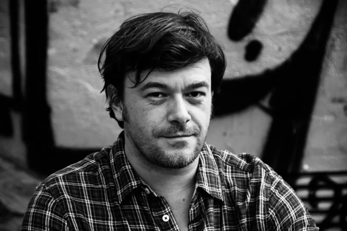 Michel Cloup at Le Metronum Tickets