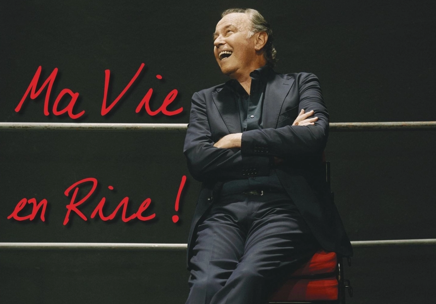 Billets Michel Leeb (Theatre Sebastopol - Lille)