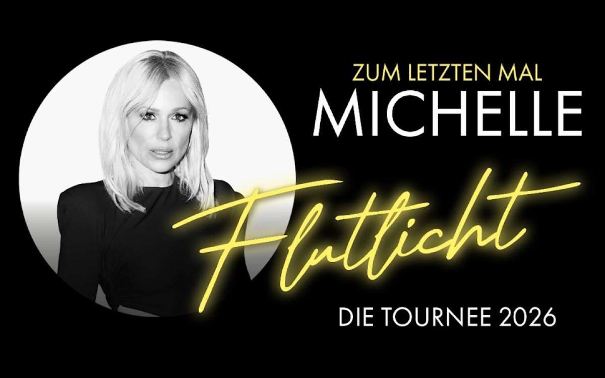 Michelle en Lanxess Arena Tickets