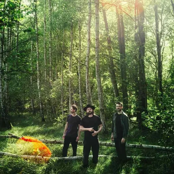 Billets Mighty Oaks (Kulturinsel Wöhrmühle - Erlangen)