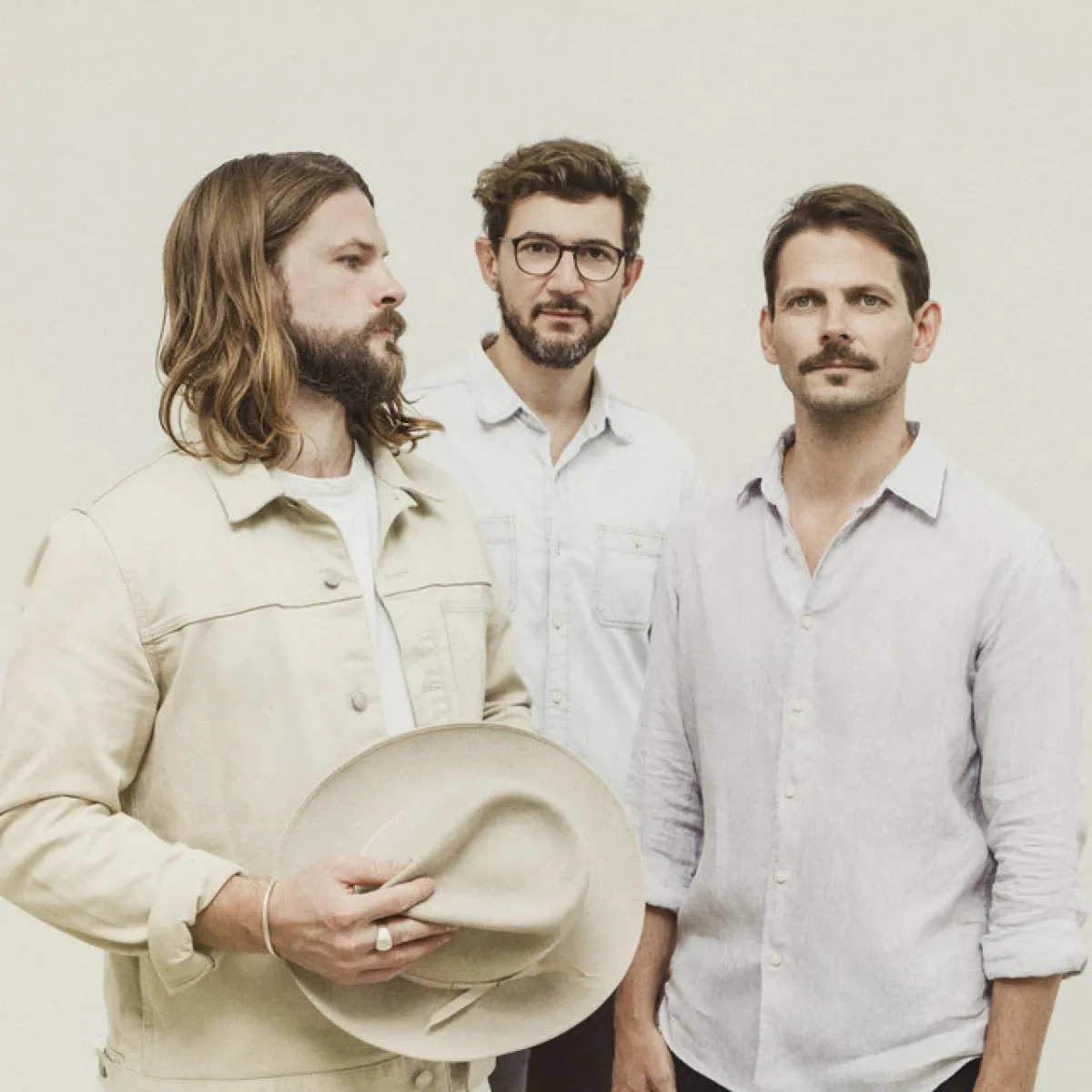 Mighty Oaks al Tante Ju Tickets