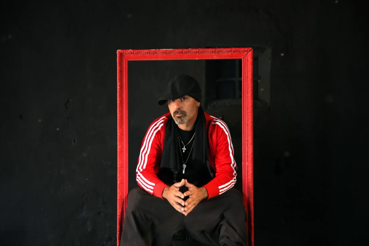 Billets Miguel Campello (Razzmatazz - Barcelone)