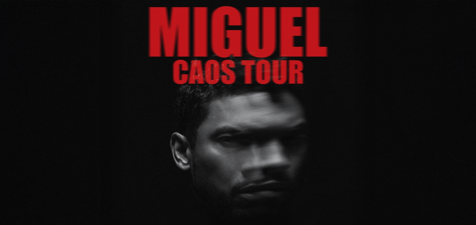 Billets Miguel (La Madeleine Bruxelles - Bruxelles)