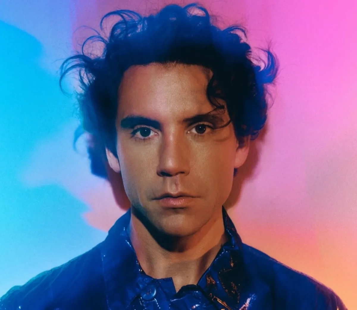 Billets Mika (Parc Des Expositions Chalons En Champagne - Chalons En Champagne)