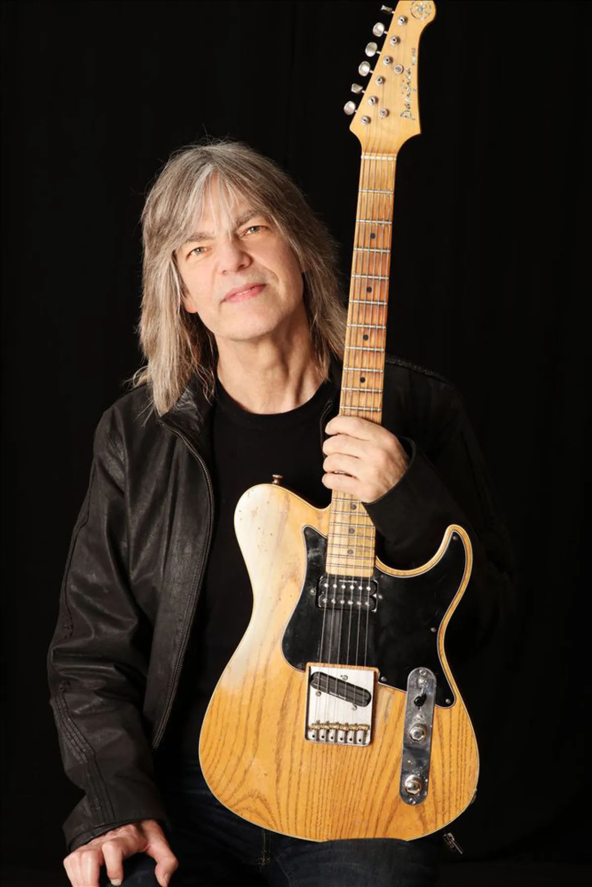 Billets Mike Stern (New Morning - Paris)