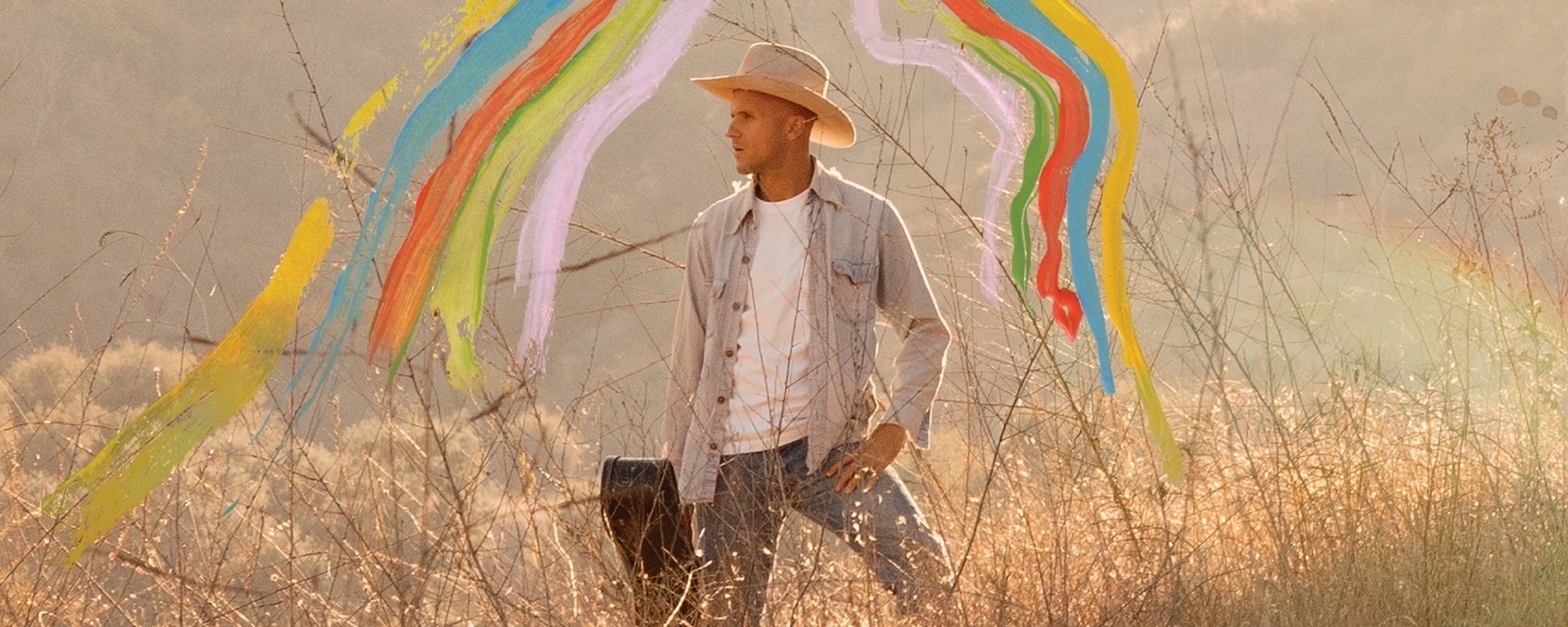 Milow at LKA Longhorn Tickets