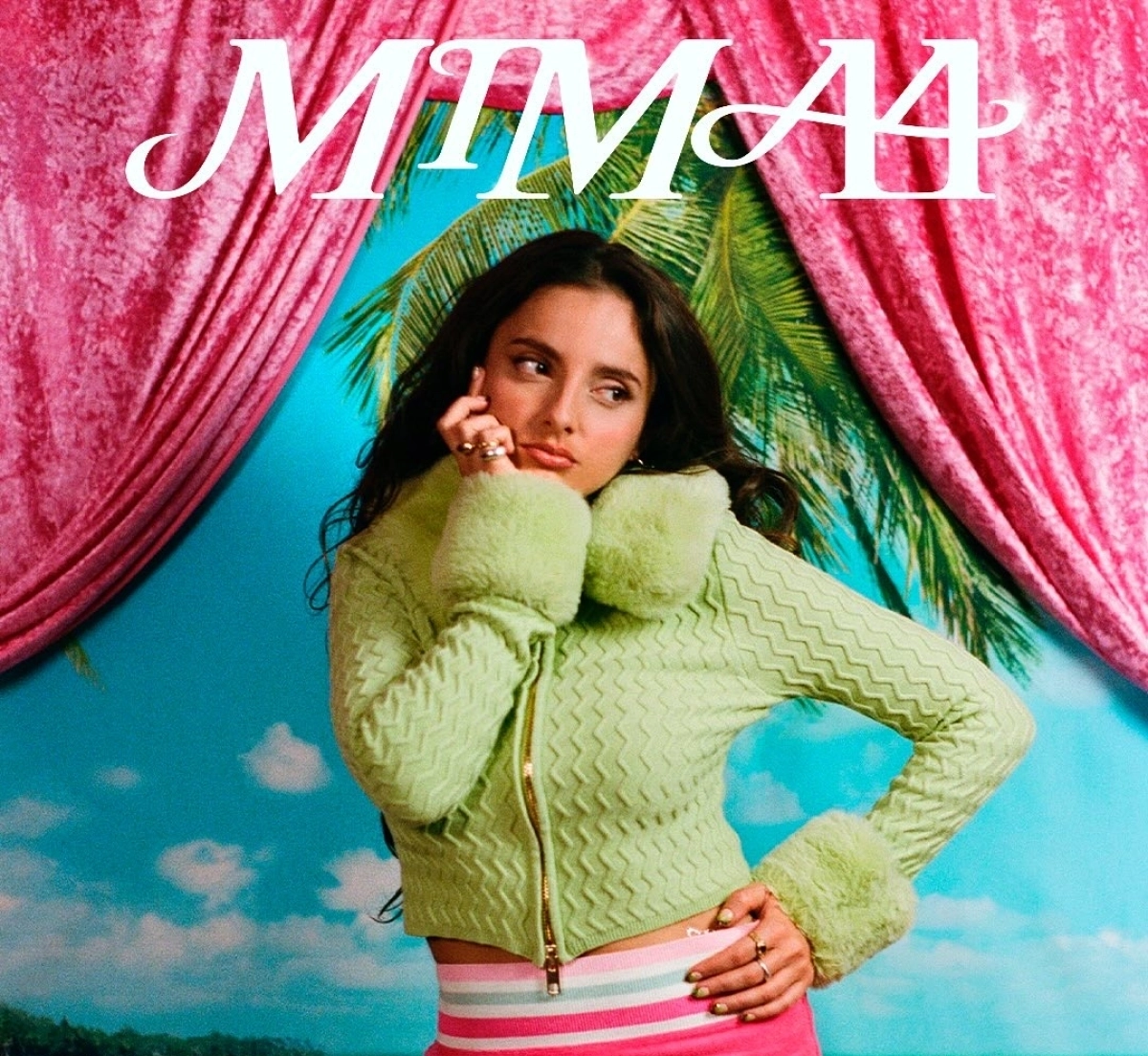 Billets MIMAA (La Marquise - Lyon)