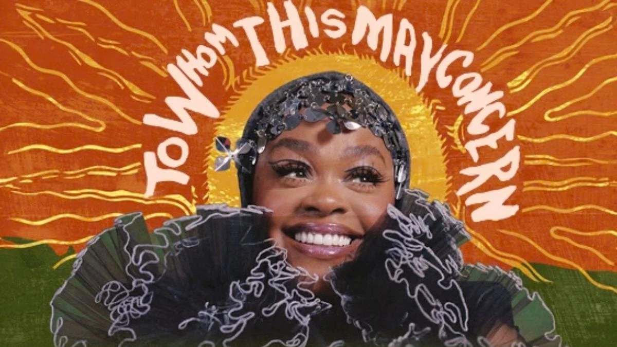 Miss Jill Scott at Tempodrom Tickets