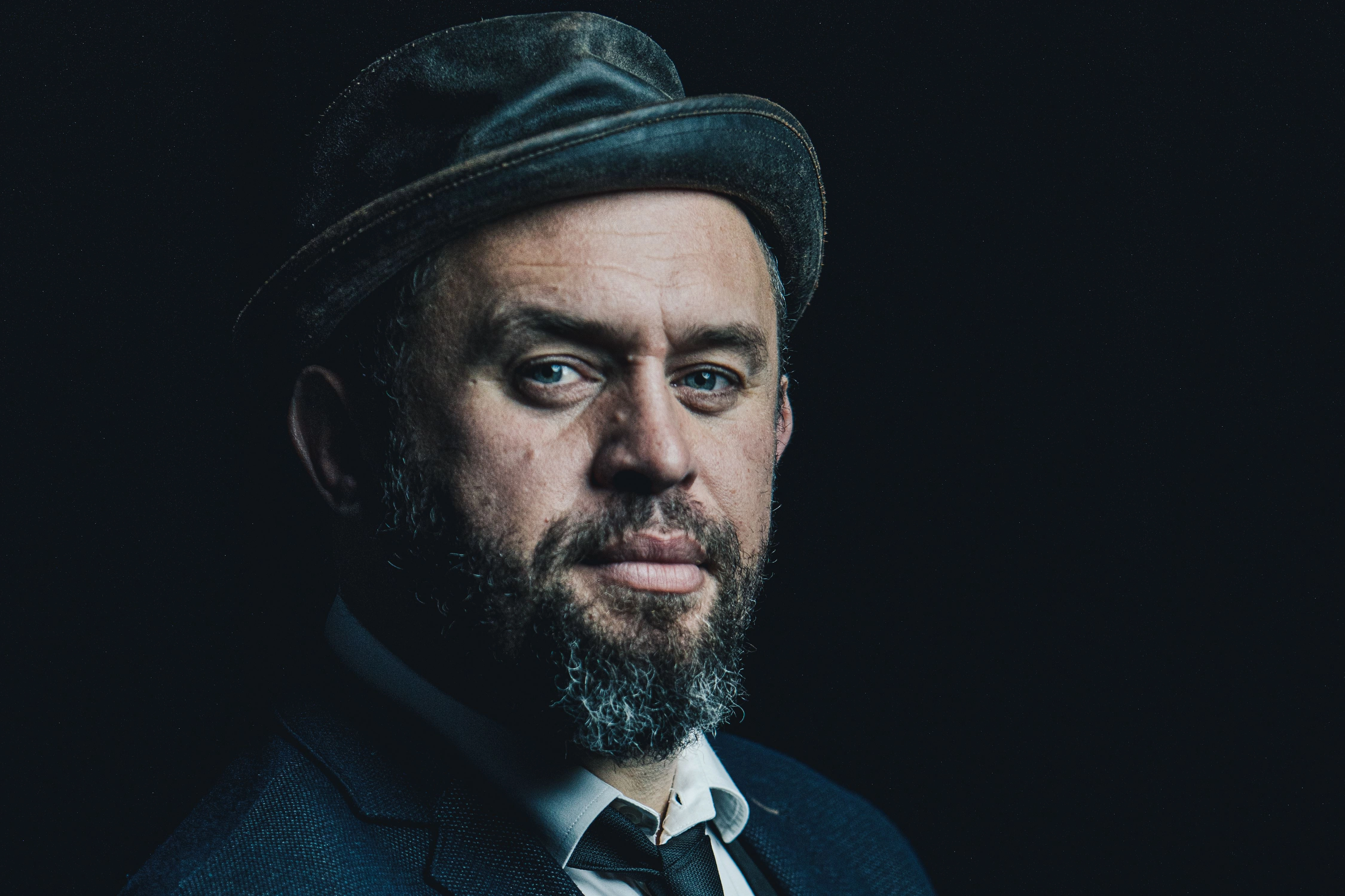 Mister Mat at Théâtre à l'Ouest Lyon Tickets