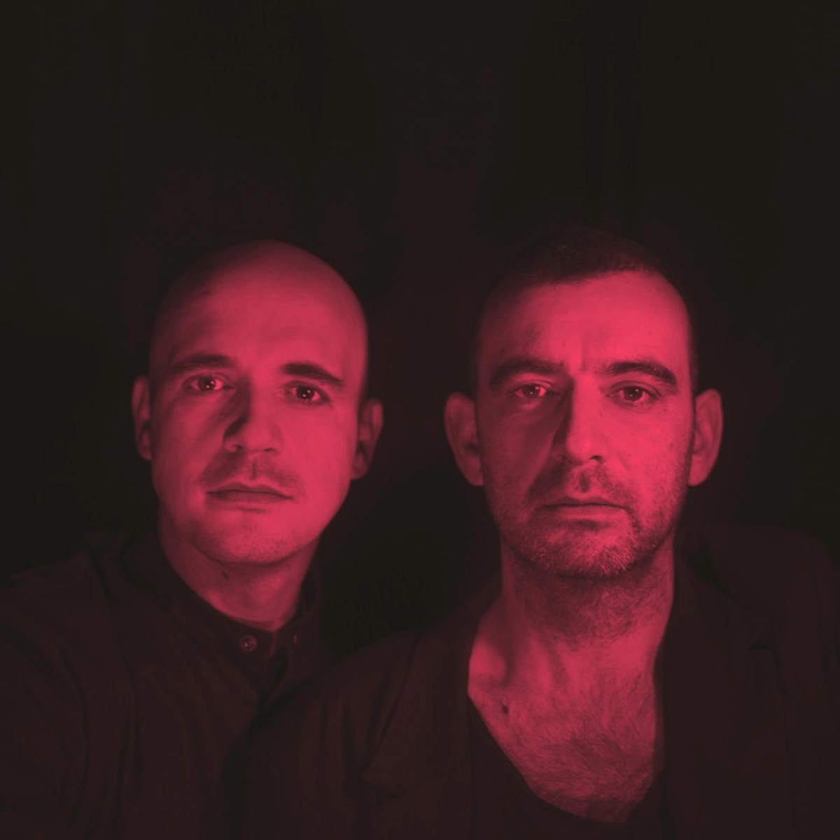 Billets Modeselektor (Magazzini Generali - Milan)