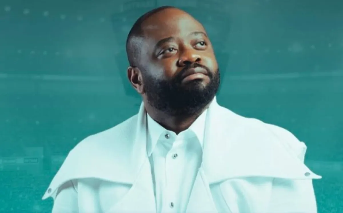 Billets Moise Mbiye (Accor Arena - Paris)