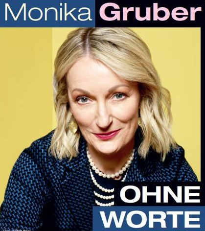 Billets Monika Gruber Ohne Worte (Porsche-Arena - Stuttgart)
