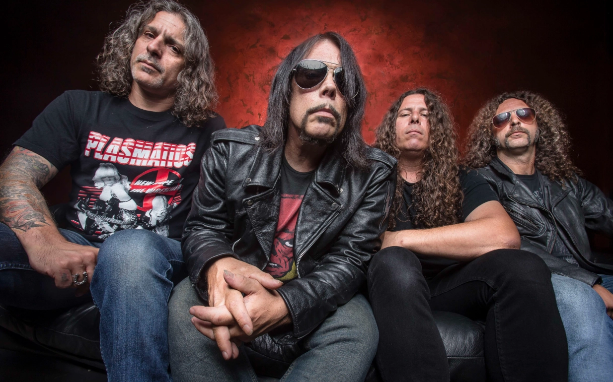 Monster Magnet at O2 Ritz Manchester Tickets
